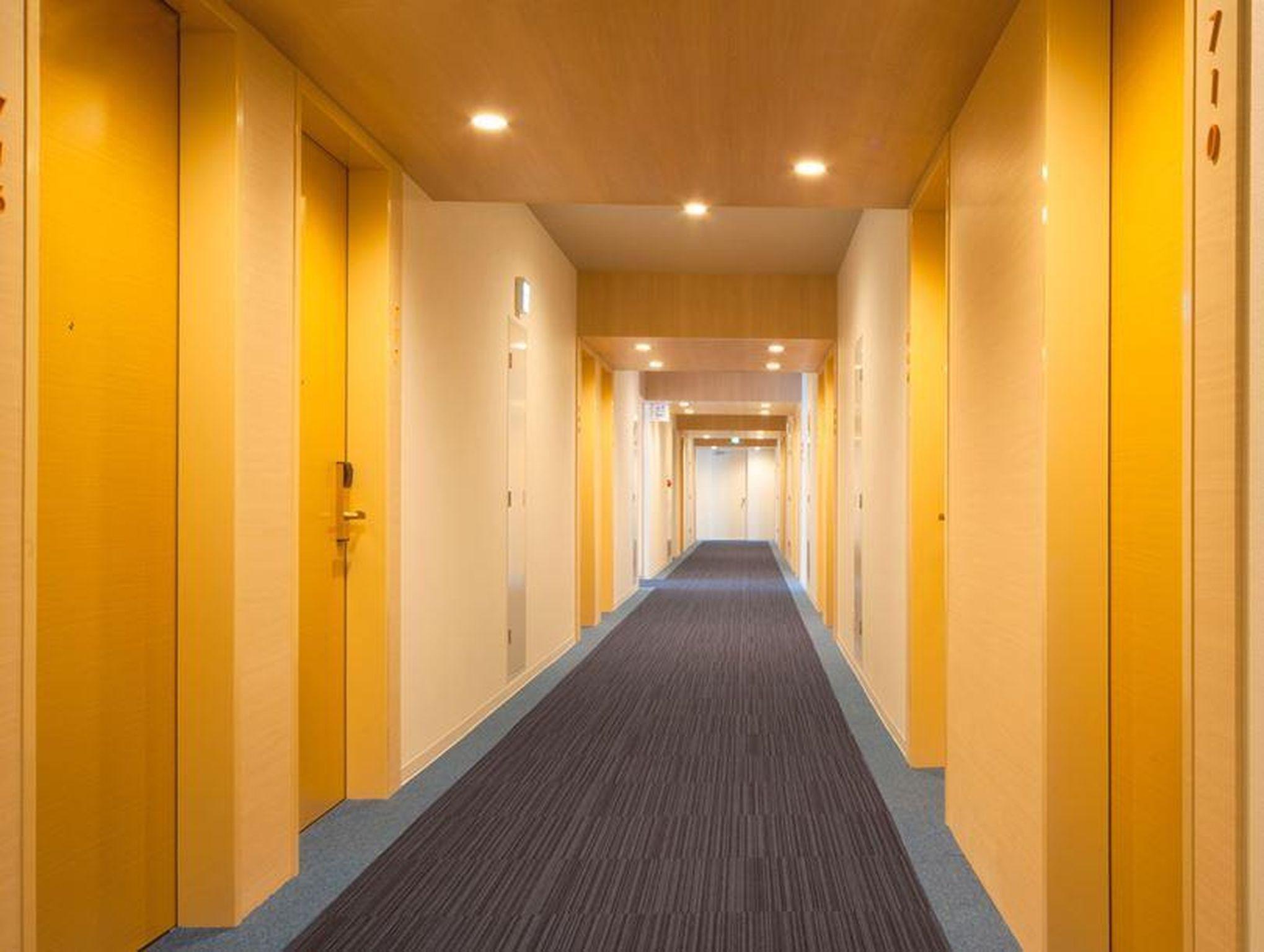 Hotel Risingsun Miyakojima Exteriör bild
