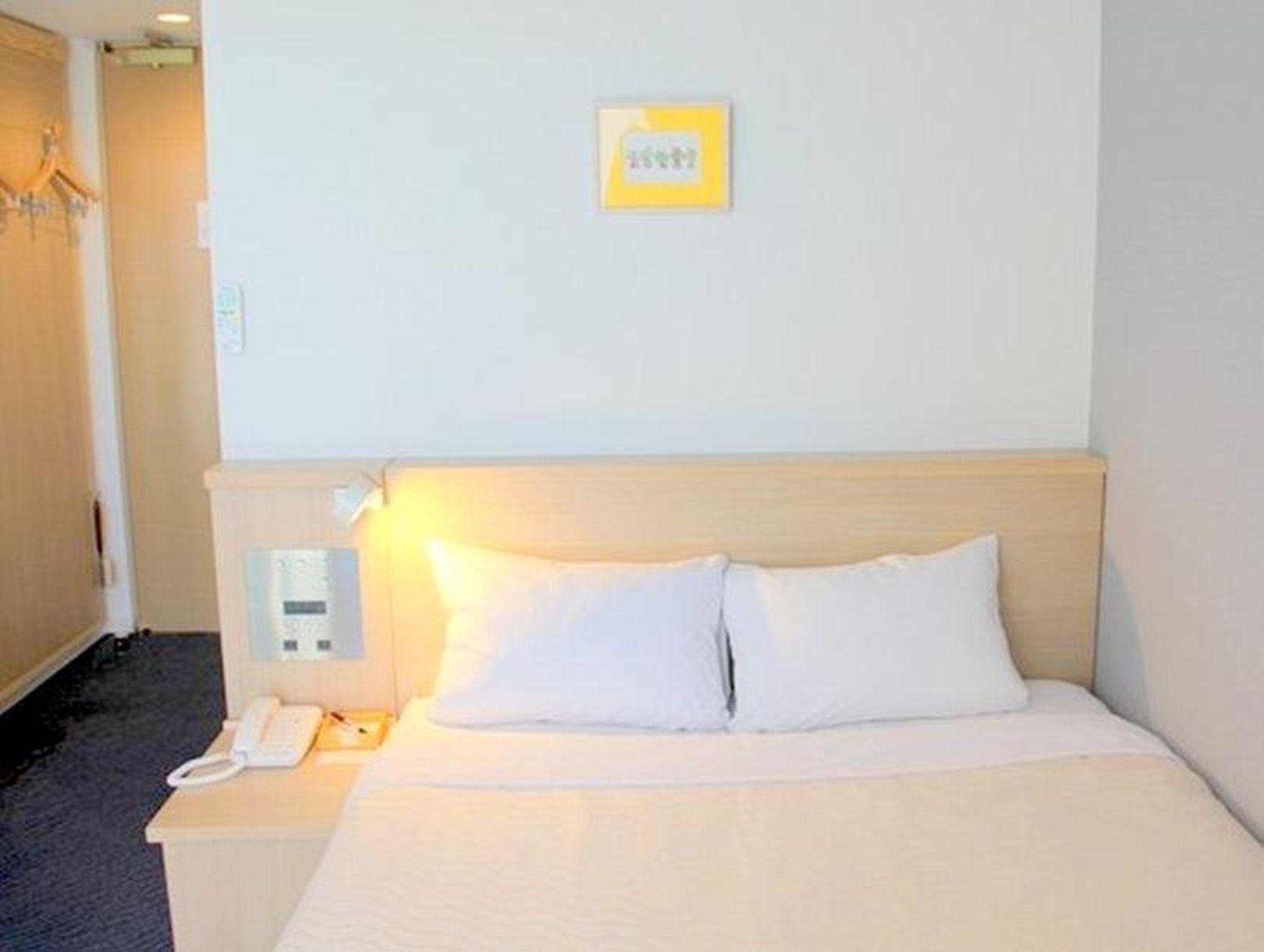 Hotel Risingsun Miyakojima Exteriör bild