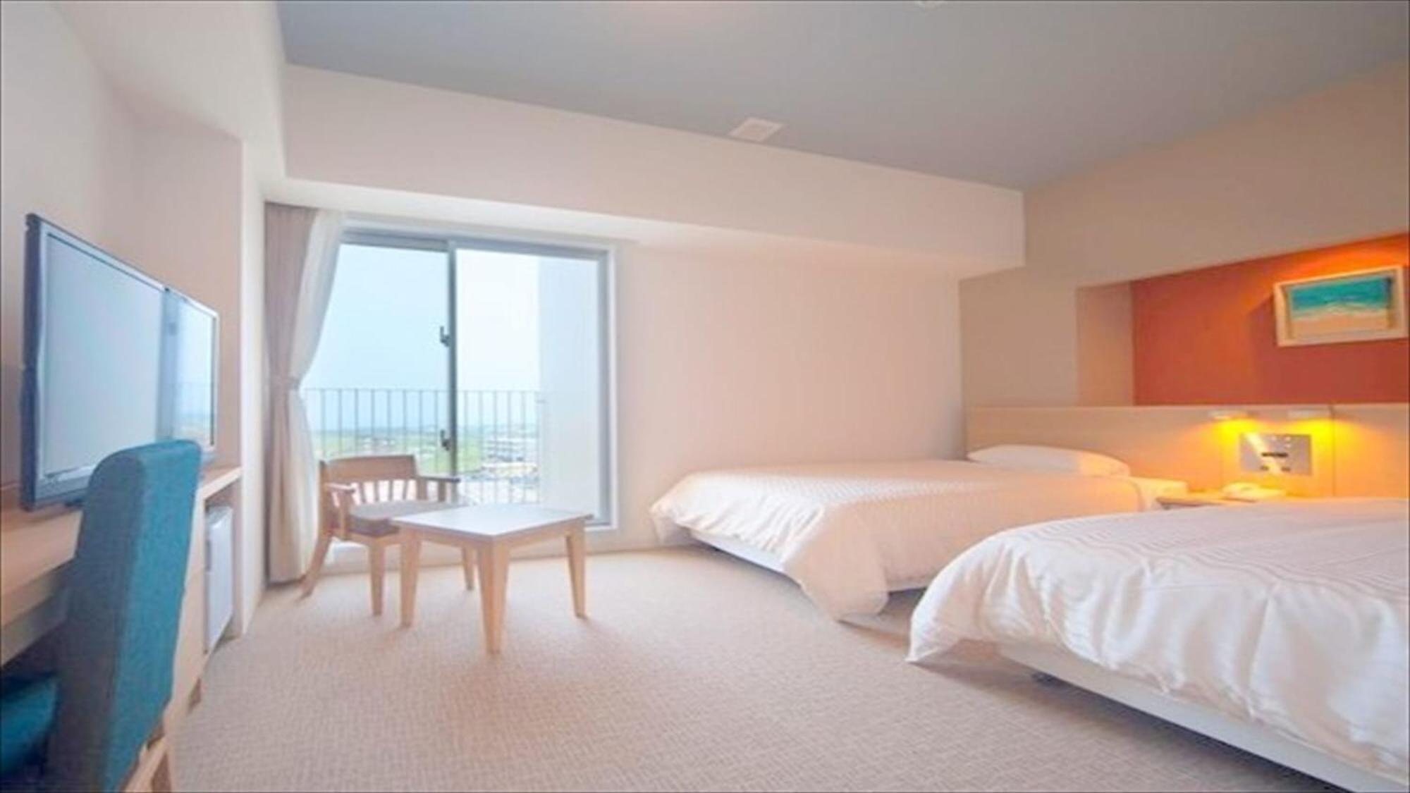 Hotel Risingsun Miyakojima Exteriör bild